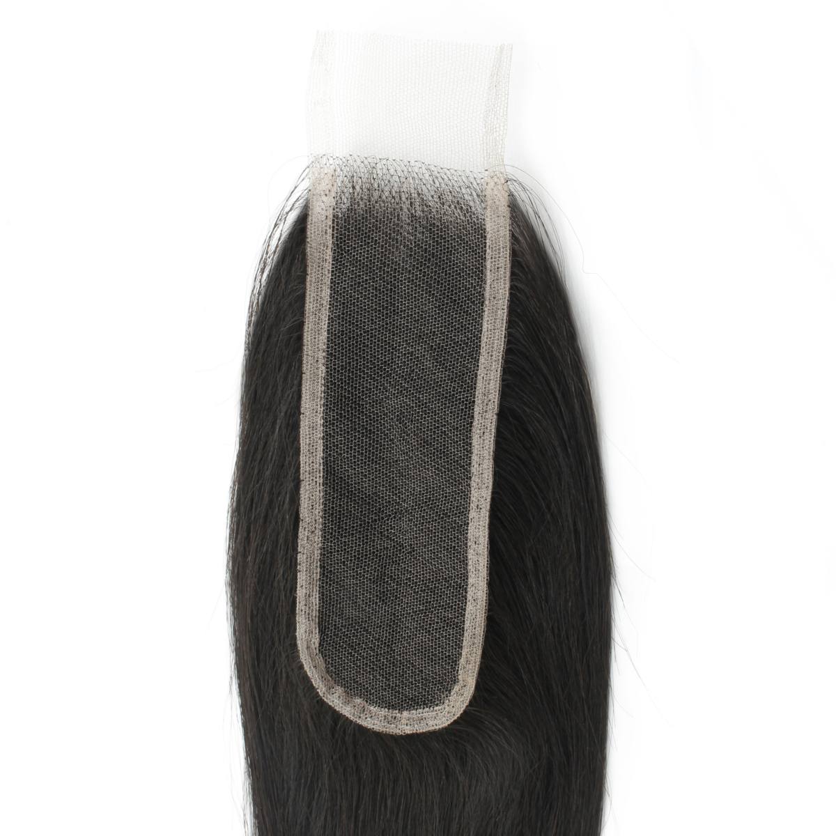 2x6 HD Vietnamese Straight Closure